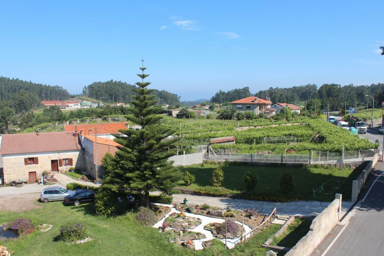 Casa Rodino Gasthof 2*
