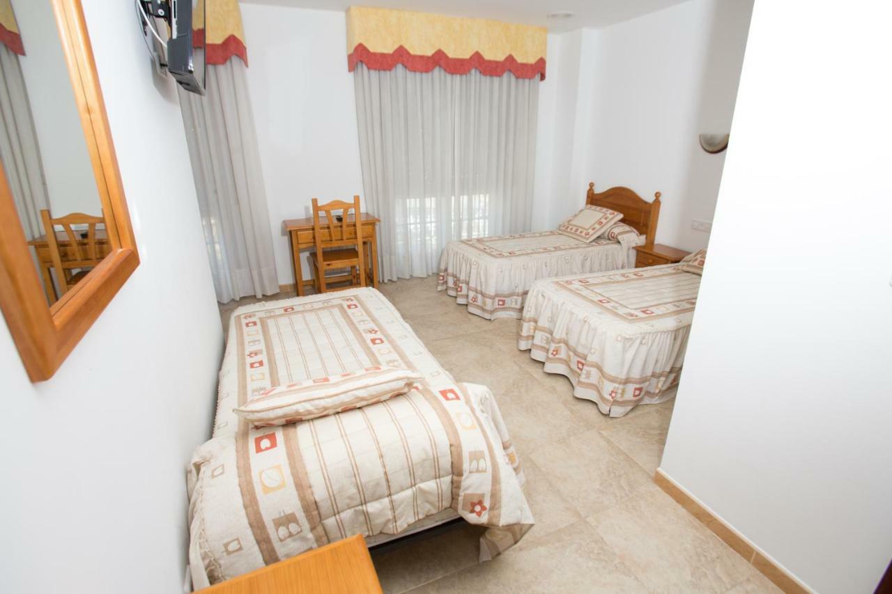 Casa Rodino Casa de hóspedes Meaño