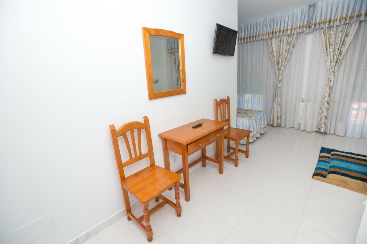 Casa Rodino Casa de hóspedes Meaño