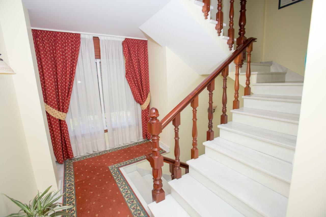 Gasthof Casa Rodino