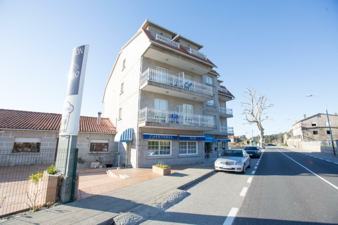 Casa Rodino Gasthof