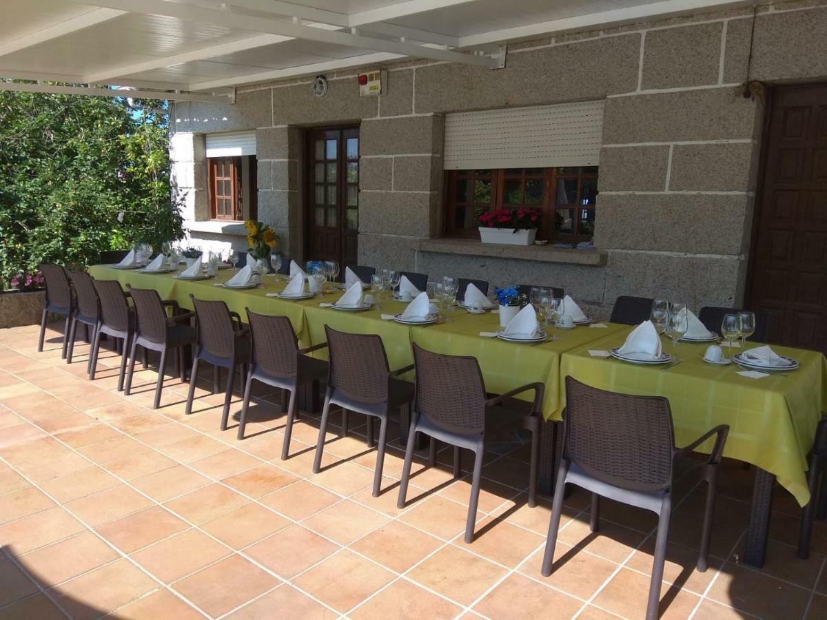 Casa Rodino 2* Meaño