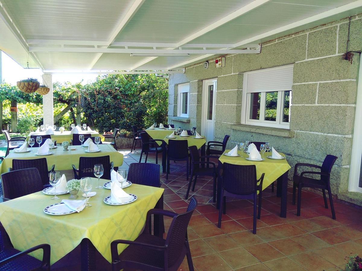 Casa Rodino Casa de hóspedes