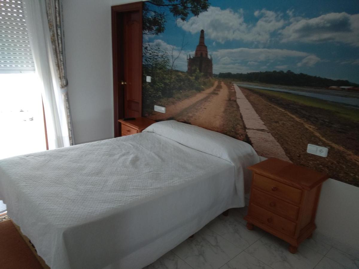Casa Rodino Casa de hóspedes